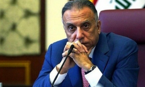 Irak Hizbullah Tugayları Mustafa Kazimi'ye yönelik suikastın failini açıkladı