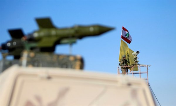 İsrael Hayom: Hizbullah'ın 150 bin füzesine engel olmak mümkün değil