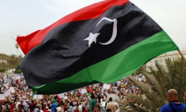 Libya'da yarışacak potansiyel 9 aday