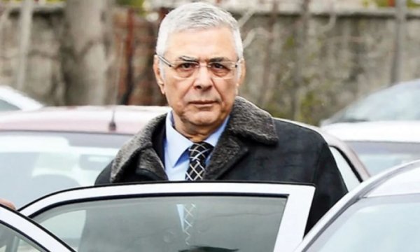 MİT raporundaki Yeşil ve Öcalan'a operasyon