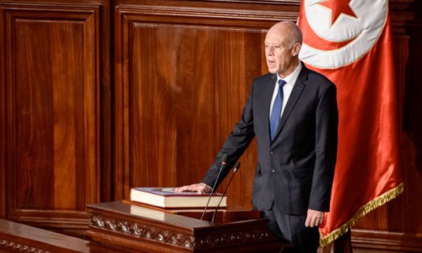 Siviller askeri mahkemelerde yargılanıyor
