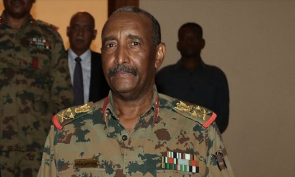 Sudan’da geçiş konseyi yeniden kuruldu