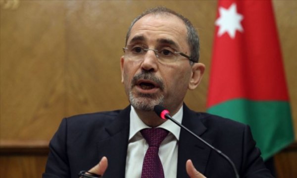 Ürdün: Suriye ile yakınlaşmadan önce ABD ile görüştük