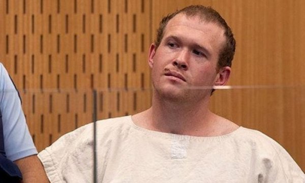Yeni Zelanda'da 51 Müslümanı öldüren cami saldırganı hapis cezasına itiraz edecek