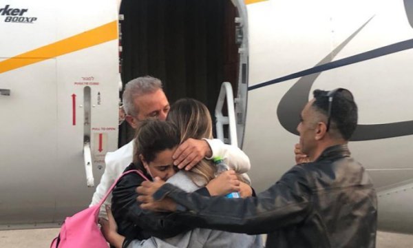 'Ajan' diye gözaltına alınan İsrailli çift, sessiz sedasız serbest bırakıldı