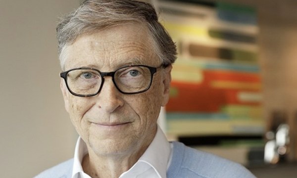 Bill Gates'ten zeytin ağaçlarını kesen İsrail'e "çevreci" övgüsü