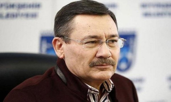 Davalar Melih Gökçek'i bırakmıyor! Bir yolsuzluğu daha ortaya çıktı