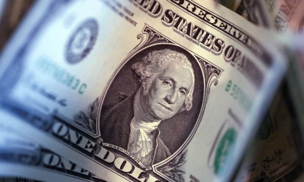 Dolar yeni haftaya yeni rekorla başladı