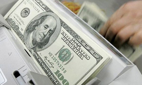 Dolardan yeni rekor: 10.93 TL