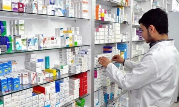Eczacılar Birliği açıkladı: İlaç krizi kapıya dayandı