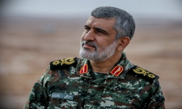 Hacızade: ABD’nin tehdidine rağmen Ayn El Esed’i vurduk