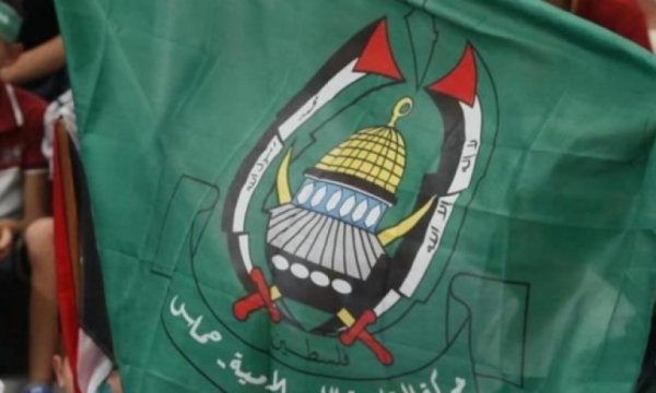 Hamas: Güçlü kartlara sahibiz