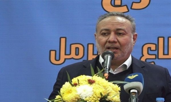Hizbullah: ABD'nin Lübnan kuşatmasını kıracağız