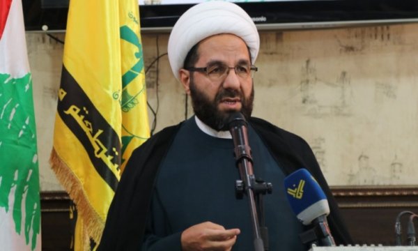 Hizbullah: Suudi Arabistan’ı bölgede daha fazla yenilgi bekliyor