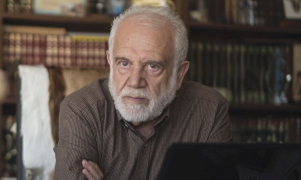 İhsan Süreyya Sırma: Muaviye gibi saltanat uygularsanız zulüm ve kaos olur