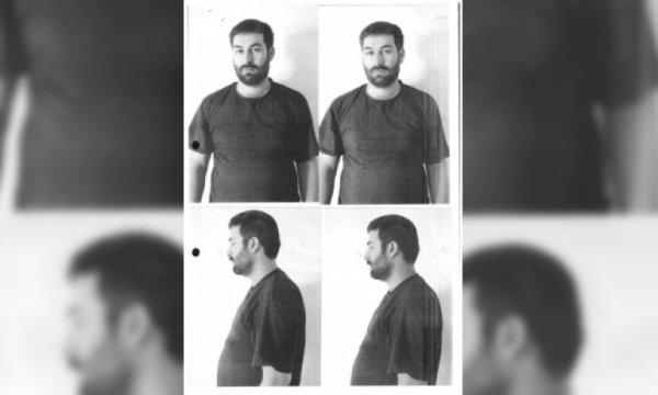 IŞİD’li Türkiyelilerin Suriye’deki yöneticisi: Beni yakalayan polislere teşekkür ediyorum!