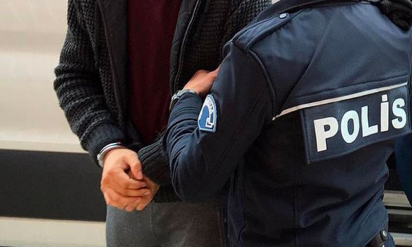 Mardin'de valilik yöneticilerine 'ihalelerde usulsüzlük' gözaltısı