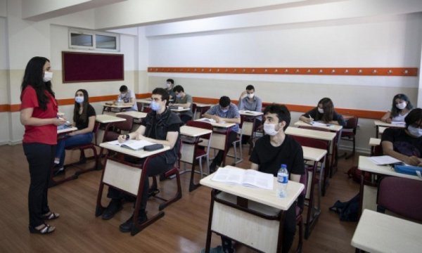 MEB açıkladı! 29 Kasım'da başlıyor