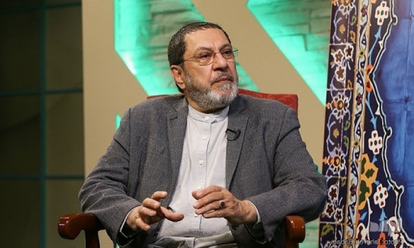 Mesud Şecere: Vahdet ilahi bir görevdir, siyasi bir çıkar değil