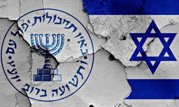 Mossad'daki üst düzey istifalar 'sarsıntı' mı yoksa bir tür 'iç yapılanma' mı?