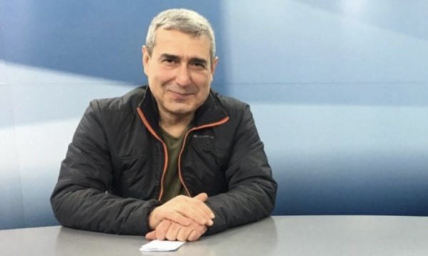 Musa Özuğurlu: Rusya hem Şam’ın hem de Kürtlerin kabul edebileceği bir formül arayışında