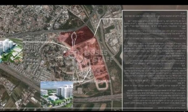 'Musa'nın Asası' Siyonist rejimin hayati öneme sahip tesislerine sızdı