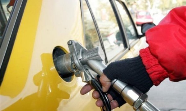 Otogaza 25 kuruş zam