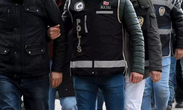 Peş peşe FETÖ operasyonları: Çok sayıda gözaltı var