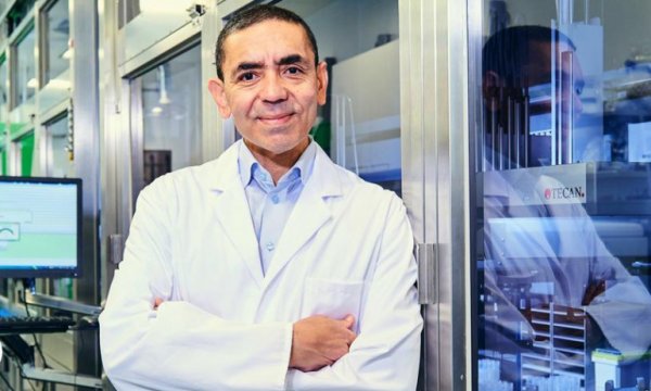 Şahin: Yılda bir aşı yeterli olabilir