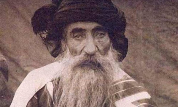 Şehid Seyyid Rıza