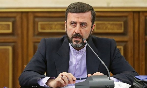 Şehit Süleymani suikastı ortak komitesi toplanıyor