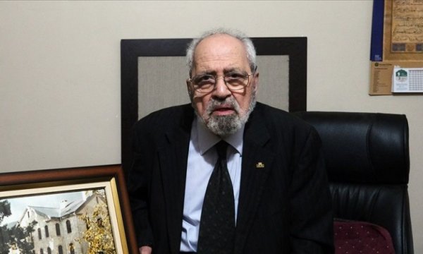 Sezai Karakoç: Hacc bana daha farz olmadı