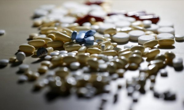 Türkiye'nin en çok 'antibiyotik' reçetelenen illeri belli oldu