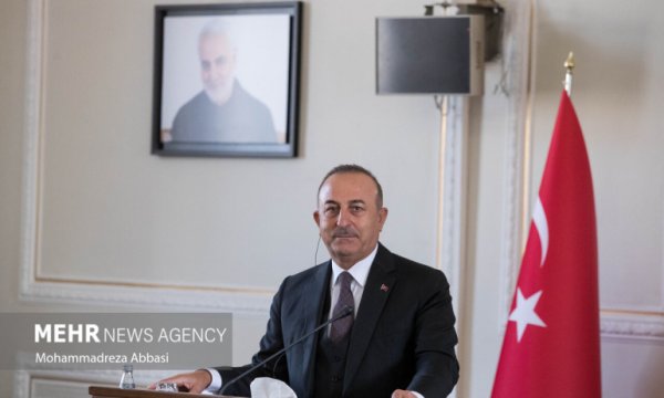 Viyana görüşmeleri bölgenin istikrarı açısından önemli