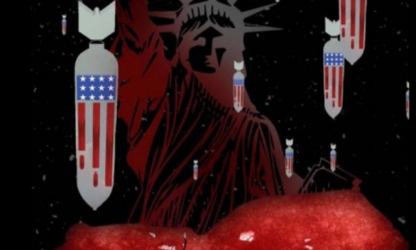 'Yemen'e karşı savaş ve kuşatma Washington desteği olmadan mümkün değil'