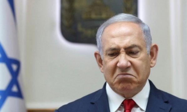 "Netanyahu basın konusunda saplantılıydı"