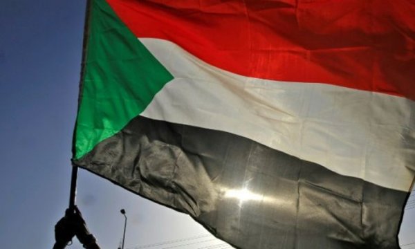 ABD 25 yıl sonra Sudan'a büyükelçi atadı
