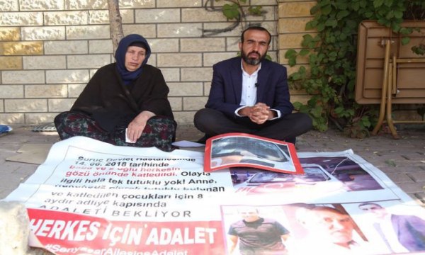 Ak Parti’li Ahmet Eşref Fakıbaba, Şenyaşar ailesi ile ilgili ezber bozdu