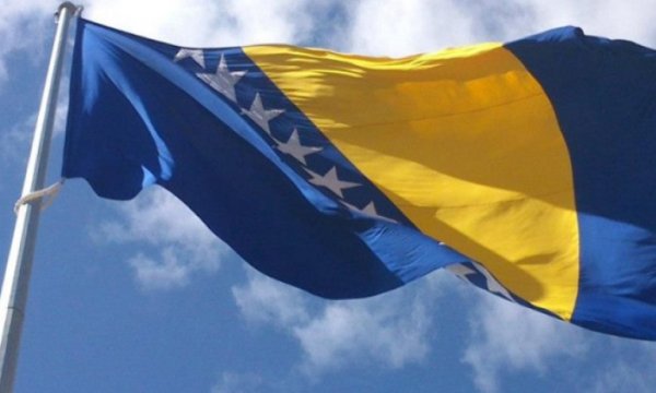 Avrupa Parlamentosu'nda 'Bosna'da iç savaş' uyarısı