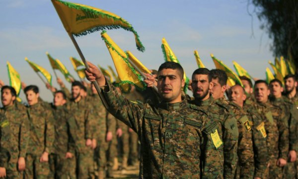 Avusturalya’dan Siyonizm’e hizmet; Hizbullah'ı terör örgütleri listesine ekledi