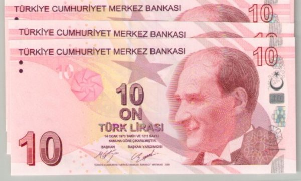  Dolar 11 lirayı aştı, 'Dolar 10 lira olacak' diyenleri yargılayan hakim izne ayrıldı