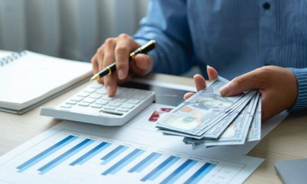 Dolardaki artış Türkiye ekonomisinin dış borcunu 2 trilyon 314 milyon TL artırdı