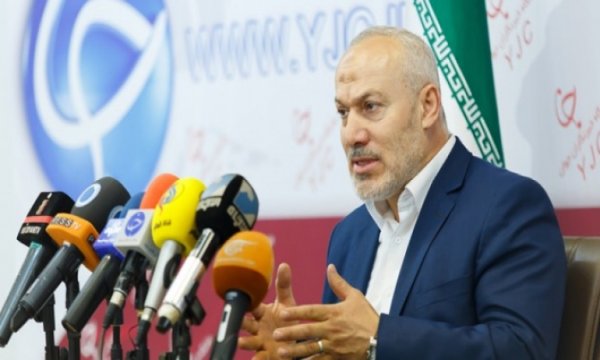 Ebu Şerif: Uluslararası camia, İngiltere'nin girişimine karşı koymalı