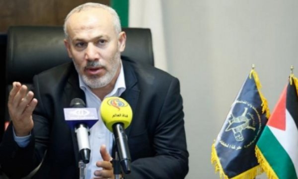Ebu Şerif: Yemen milleti Filistin’e destekte ön safta yer alıyor