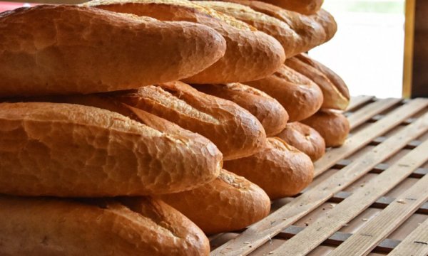 Fırıncılar harekete geçiyor! Ekmek 4 liraya satılacak