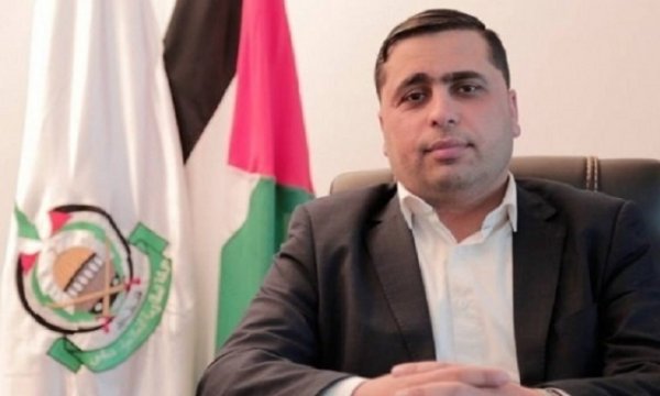Hamas: Kayid el-Fusfus'un zaferi filistin halkının gücünün göstergesidir