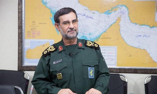 İran: Basra Körfezi'nde ABD'yle yaşanan çatışmalarda 9 şehit verdik 9 darbe vurduk