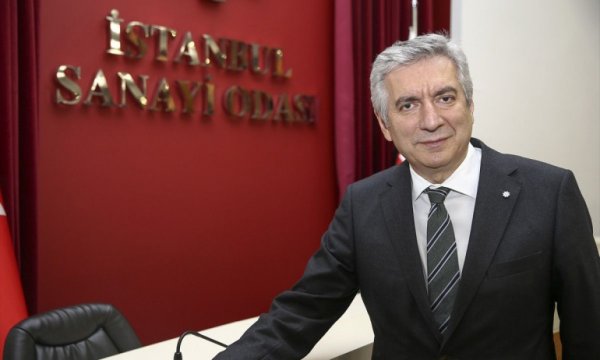 İSO: Yakın dönemde bazı ürünlerin üretiminde sıkıntılar yaşayacağız