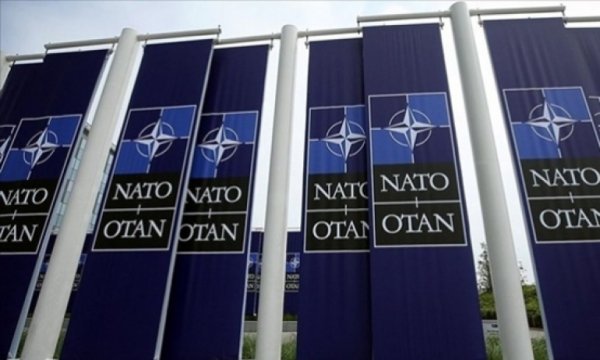 NATO'dan Bosna Hersek'in bütünlüğüne destek