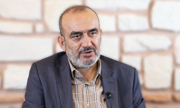 Nurettin Şirin, İngiltere'nin Hamas kararını değerlendirdi
